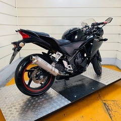 25482km ★始動動画あり★ ホンダ CBR250R MC41　中型の画像