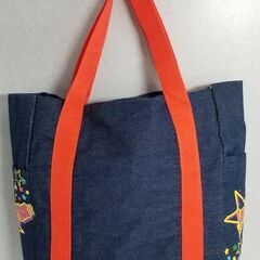 ★Pops ｃｈick　バック★USEDの画像