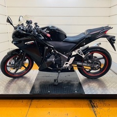 25482km ★始動動画あり★ ホンダ CBR250R MC41　中型の画像