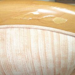 ■希少 ハイバックチェア ★椅子 ★チェア ★配送無料 の画像