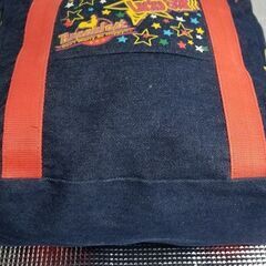 ★Pops ｃｈick　バック★USEDの画像