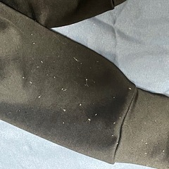 ストロングゼロ　パーカーの画像