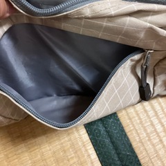 ショルダーバッグの画像