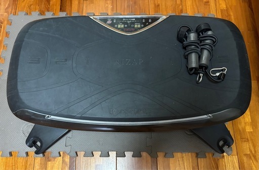 DOCTORAIR 3Dバランスボード