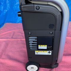 ホンダエネポEU9iGB カセットガス発電機 低音使用キットの画像