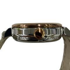 186005 現状品 SEIKO セイコー 自動巻き時計 ルキア 4R38-00N0  レディース [0000000000187]の画像