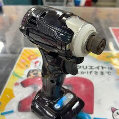 🐶ハンズ博多限定色🐶 【中古】マキタ TD172D インパクトドライバ 塗装済み✨【ハンズクラフト博多店】の画像