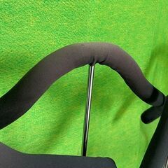 【卓上用】フレキシブル トンボハンガー １０本セット■フレキシブルスタンドハンガー■X-307の画像