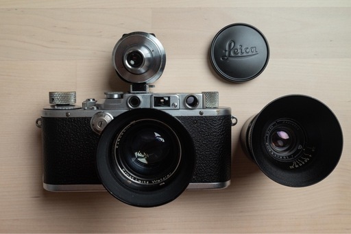 実写済 leica Ⅲa+Summitar50mmF2+Jupiter12 他 実写済 leica Ⅲa+Summitar50mmF2+Jupiter12 他