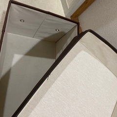 収納　椅子　の画像
