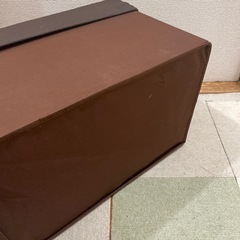 収納　椅子　の画像