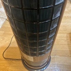今日来る人優先　扇風機の画像