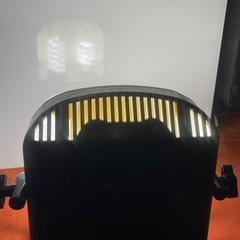 お話中トルネード型インバーター蛍光灯ライトの画像