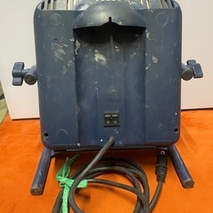 お話中トルネード型インバーター蛍光灯ライトの画像