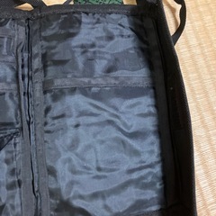 ショルダーバッグの画像