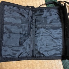 ショルダーバッグの画像
