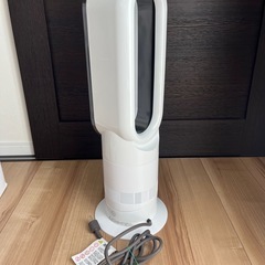 Dyson ダイソン　セラミックファンヒーター　AM09の画像