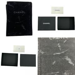 186005 現状品 CHANEL シャネル CHANEL パールネックレス　ココマーク ゴールド [1000025378480]の画像