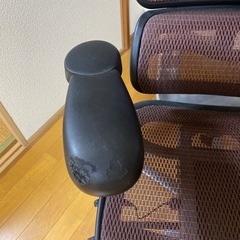 チェアーの画像