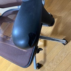 チェアーの画像