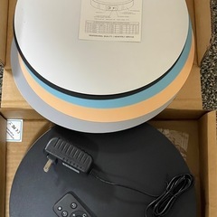 Revopoint MIRACO Pro 3Dスキャナー +150kg電動回転台の画像