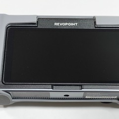 Revopoint MIRACO Pro 3Dスキャナー +150kg電動回転台の画像