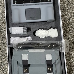 Revopoint MIRACO Pro 3Dスキャナー +150kg電動回転台の画像