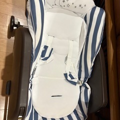 バウンサーの画像