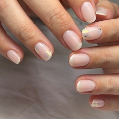 🌸浦添市｜女性限定ネイルモデル募集🌸