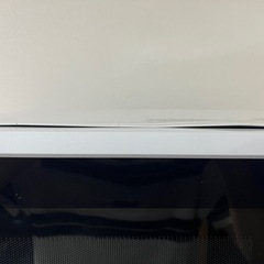 Panasonic　電子レンジ （交渉中）
の画像