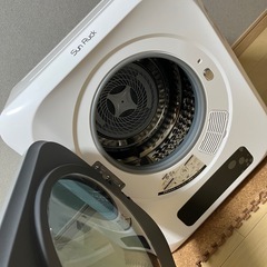 サンルック衣類乾燥機の画像