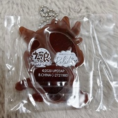 未使用＊ウマ娘プリティーダービーキーホルダーの画像