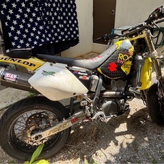 drz400smの画像