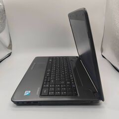 バッテリー◎ 15.6 エプソン ノートPC Endeavor NJ3500 Celeron B810 windows11 pro 8GB SSD128GB  オフィス (A873)の画像
