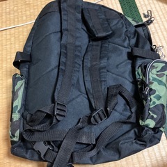 リュックサックの画像