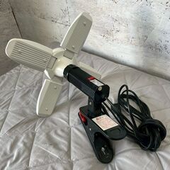 【WING ACE】 SUPER LUMINE X 60 スーパールミネ 60W 屋内用 作業用 LEDライト 工事 照明 熱田資材 ⑦ A0425の画像