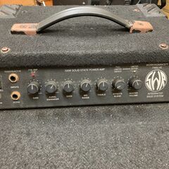 SWR Workingman's 12の画像