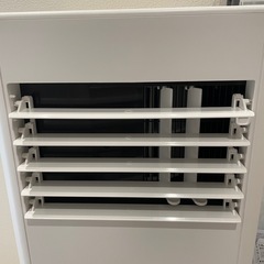 スポットクーラー エアコン 工事不要種類:IPP-2225U の画像