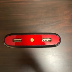 POWERADD PolaX7 20000mAh モバイルバッテリーの画像