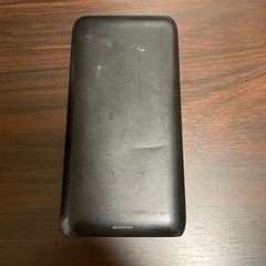 POWERADD PolaX7 20000mAh モバイルバッテリーの画像