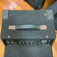 SWR Workingman's 12の画像