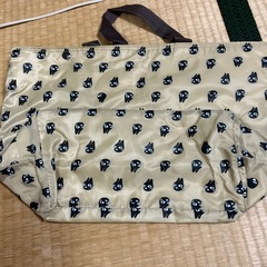 保冷バッグの画像
