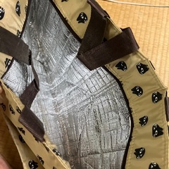 保冷バッグの画像