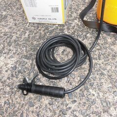 のびる噴霧器の画像