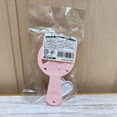 新品未使用 プリンセス 扇風機❁¨̮の画像