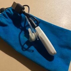 Bluetoothイヤホンの画像