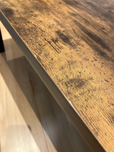 【お値下げしました！】ニトリ こたつ 80×60㎝ ヴィンテージカラー 布団付き