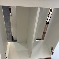 【水槽台】クリーニング済み【管理番号11709】町の画像