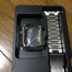 ★早い者勝ちSALE！★美品アップルウォッチ ケースの画像