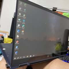 💻 ノートパソコン販売中 💻 パソコン　HP Dragonfly 中古品の画像